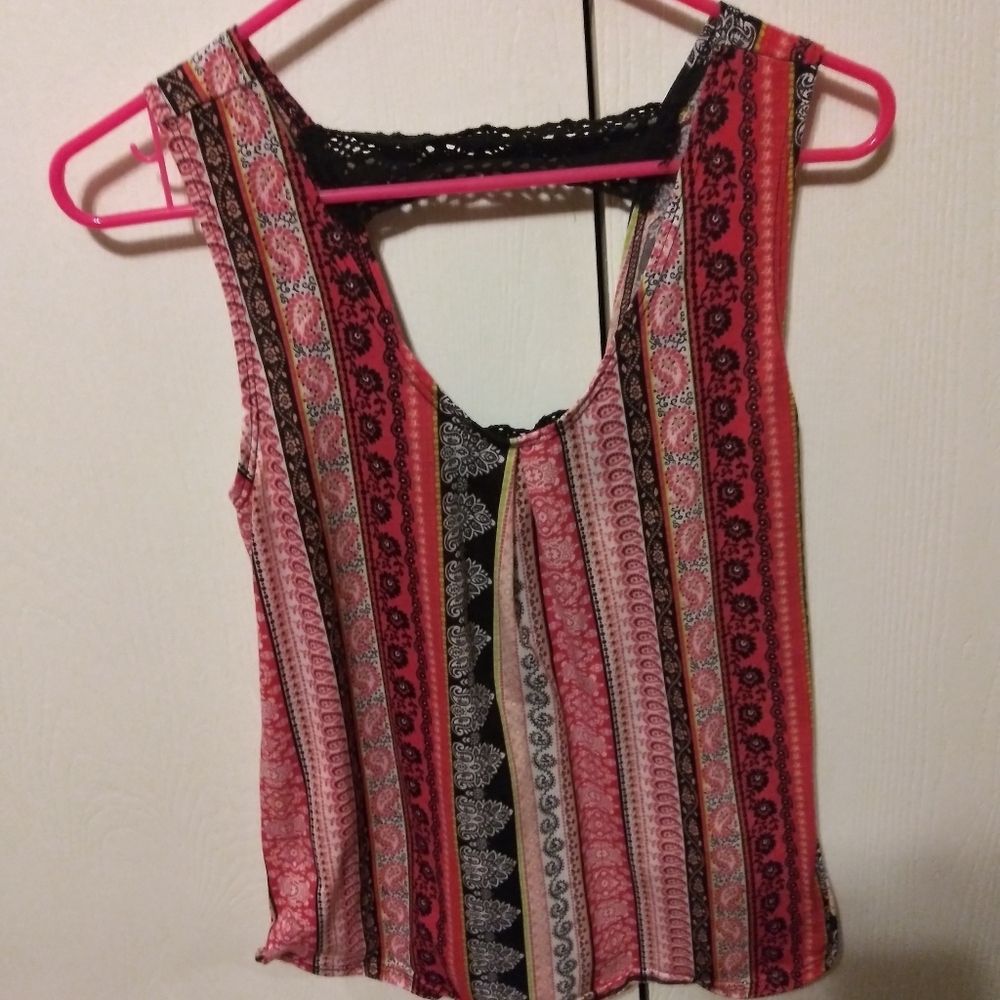 Tank top